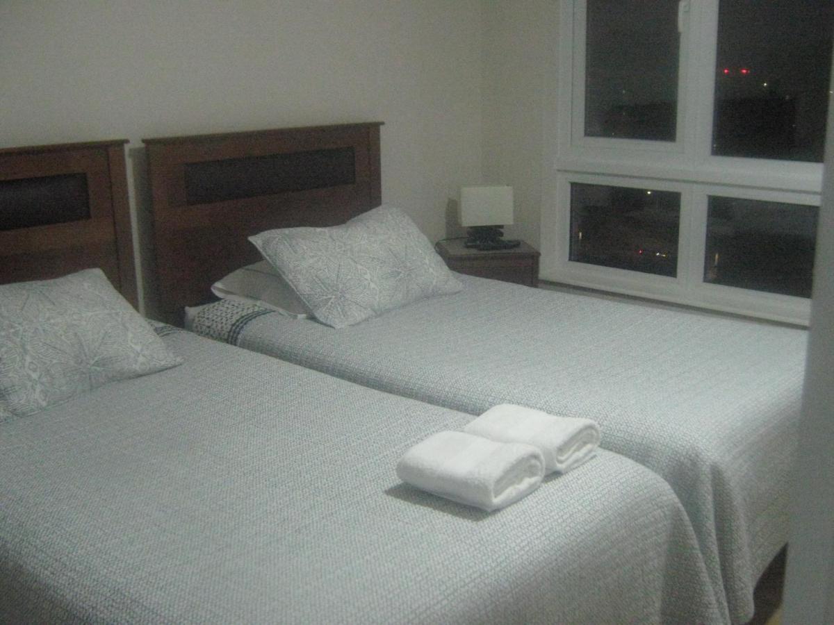 Departamento Parque Urbano 1710 Aparthotel Concepción Exteriör bild