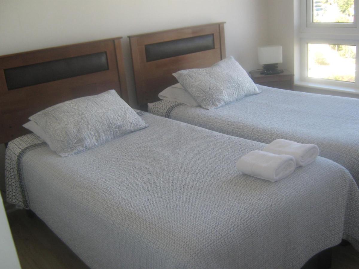 Departamento Parque Urbano 1710 Aparthotel Concepción Exteriör bild