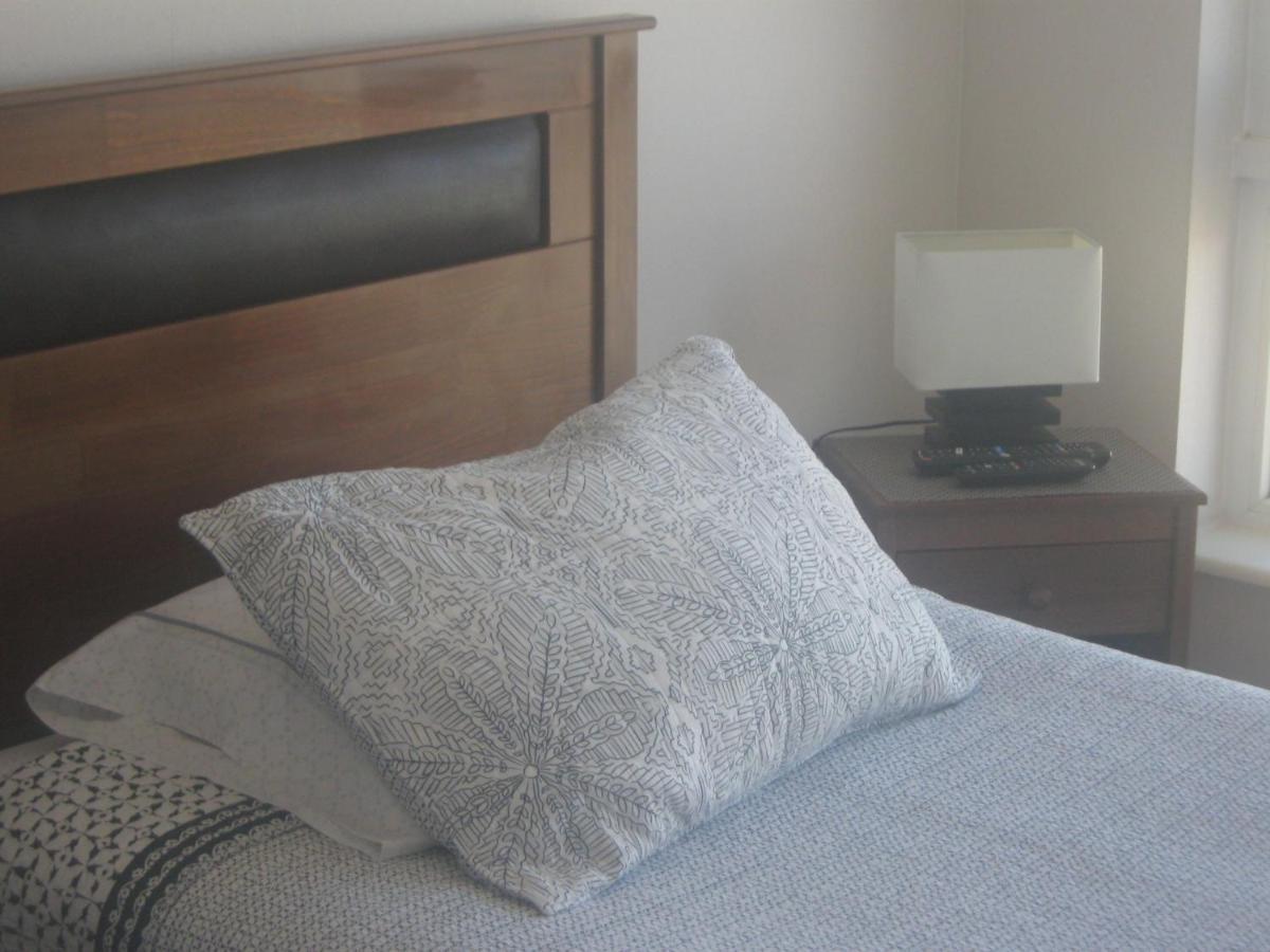 Departamento Parque Urbano 1710 Aparthotel Concepción Exteriör bild